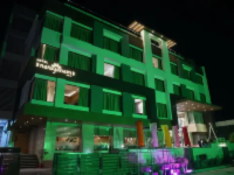 Hotel Narayanam Hotels in Gwalior