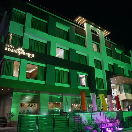Hotel Narayanam