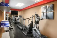 Country Inn & Suites by Radisson, Lexington, KY - Træningscentre