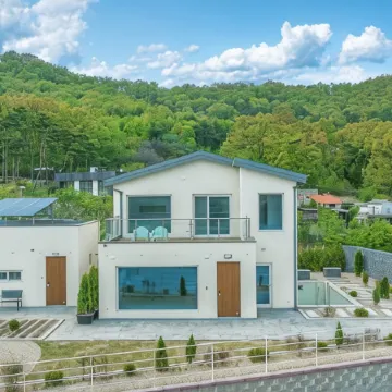 Ganghwa Island Coho Pool Villa Отели рядом с достопримечательностью «Горная крепость Канхва»