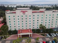 Hampton Inn by Hilton Guadalajara - Airport Hotels near Tlaquepaque