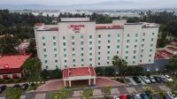 Hampton Inn by Hilton Guadalajara - Airport Hotel a Las Pintitas