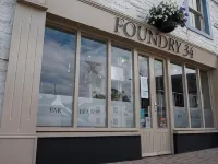 Foundry 34 Hotels in Penrith