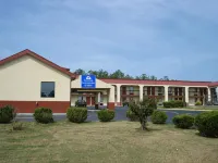 Americas Best Value Inn and Suites Macon