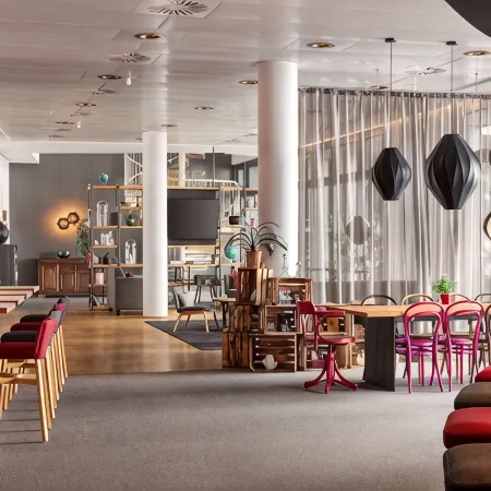 Vienna House Easy by Wyndham Trier