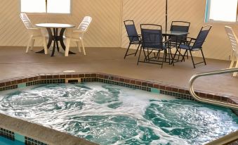 Super 8 by Wyndham Escanaba