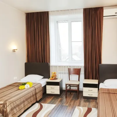 Chalpan Hotels in Gorod Abakan