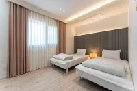 Paju Espacio Pool Villa