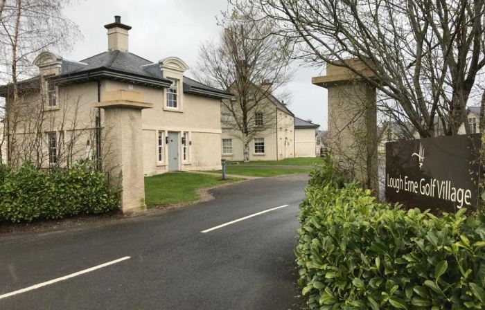 The Gate Lodge