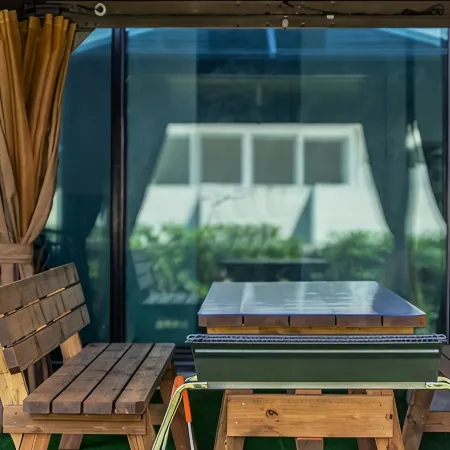 Yeoncheon Healing with Dog