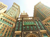 Al Marwa Rayhaan Các khách sạn ở 