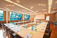 Dorint Parkhotel Bad Zurzach