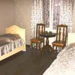 Uyut Hotel