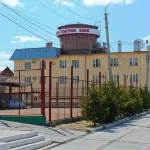 Vostok - 2000 Hotels in 