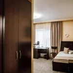 Klyuchotel' City Hotel Hotels in Gorod Petropavlovsk-Kamchatskiy