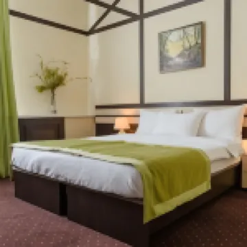Melnitsa Hotel  호텔