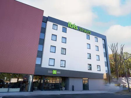 Ibis Styles Montauban