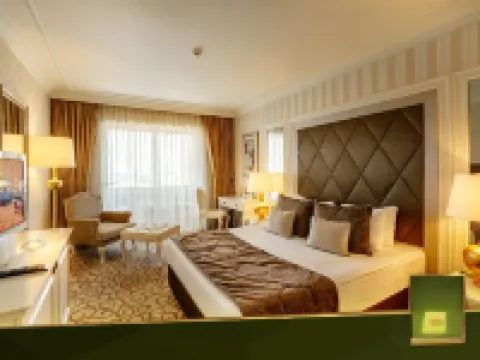 Grand Pasha Hotel & Spa Kyrenia Hotels in Kyrenia