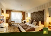 Grand Pasha Hotel & Spa Kyrenia Hotels in 