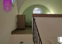 Ethnic duplex apartment near the beach