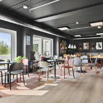 Aiden by Best Western Odense