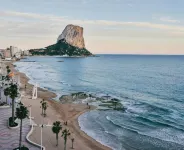 Estimar Calpe Apartments - Gym