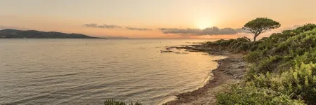 Magnifique Villa au Coeur du Golfe de St Tropez