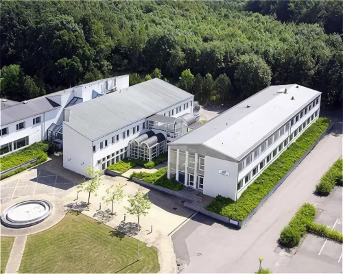 Hotel Juelsminde Strand Hoteles en Stouby