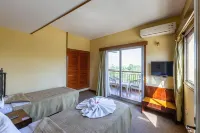 St. George Hotel Các khách sạn ở Giza