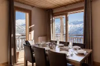 Dormio Resort les Portes du Grand Massif