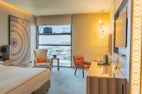 Mysk Al Mouj Hotel - balcony