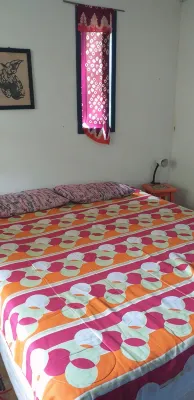 cottage in the countryside, good walks, in Toca da Onça, Lumiar 盧米亞爾住宿飯店