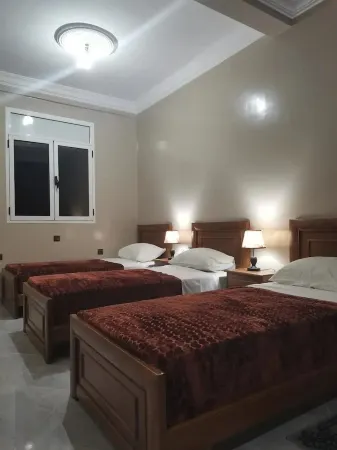 New apartment in Tamraght with terrace and sensational ocean and mountain views