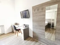 Rooms Ambrožič Hotels in Center District