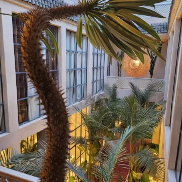 Miostello Lifestyle Riad Marrakech