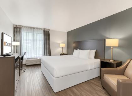 클라리온 인 솔트 레이크 시티