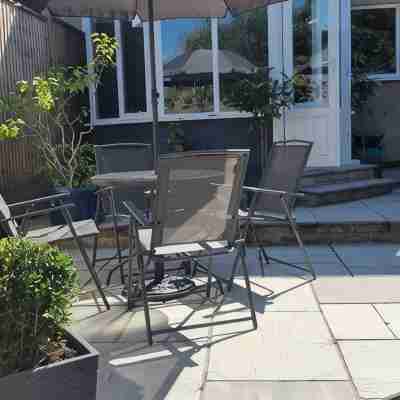3 Bedroom Semi Detached House in the beautiful village of Bolton Le Sands. Hotel Exterior