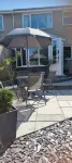 3 Bedroom Semi Detached House in the beautiful village of Bolton Le Sands. - 3-Star