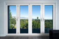 Enchanting 4-bedroom house with panoramic view in Pasadena.