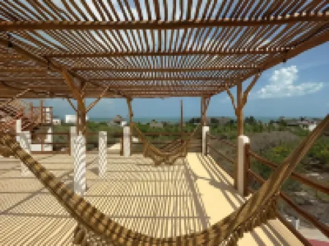 Casa del Sol Holbox - Self Check IN Hotels in Holbox