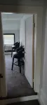 Spacious 4-bedroom condo with AC and WiFi in charming Enfield - 무료 와이파이