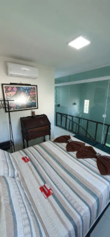 Cabana Rancho Fundo, uma Acomodação com ar de Campo a 5' da Beira mar 韋拉克魯斯酒店