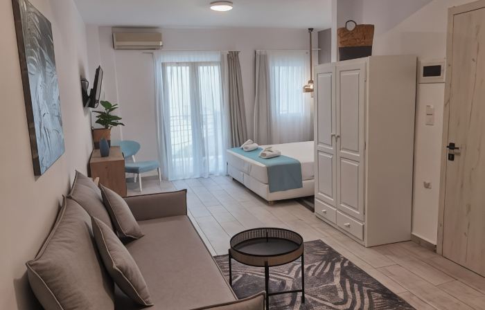 Hotel Port 7- Boutique Collection