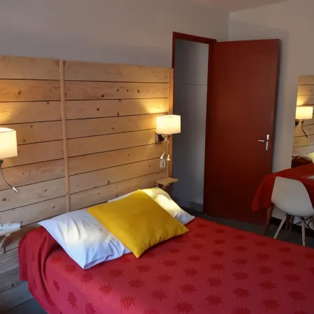 Logis Hôtel Panoramique César
