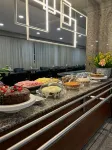 Hotel Barcelona - sarapan