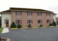 Cocoa Country Inn Hershey Hotels in Derry Township