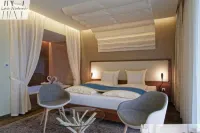 Pension Laa Natura Hotels in Mailberg