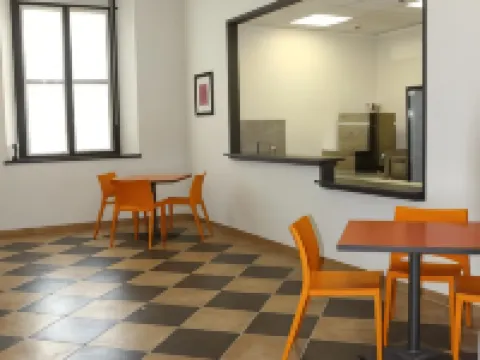 Student's Hostel Parma Hoteles en Parma