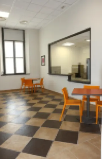 Student's Hostel Parma