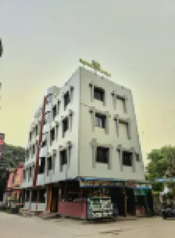 The Sky Comfort Hotel Brahm Sambandh - 150 Mtr from Shrinathji Temple